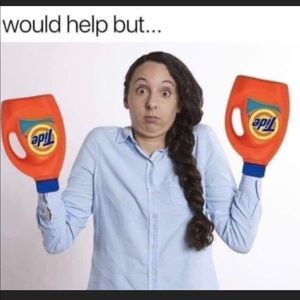 Meet your Posher, Richard